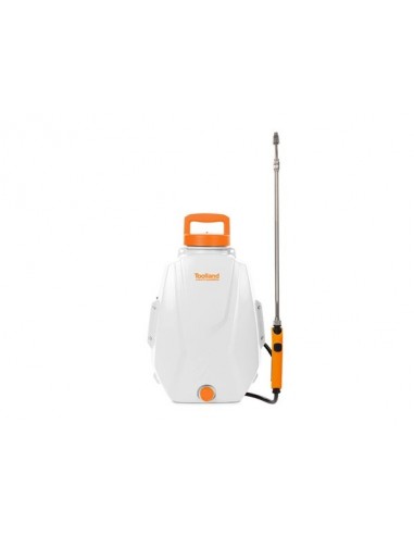 pulvérisateur dorsal à batterie - 12 litres