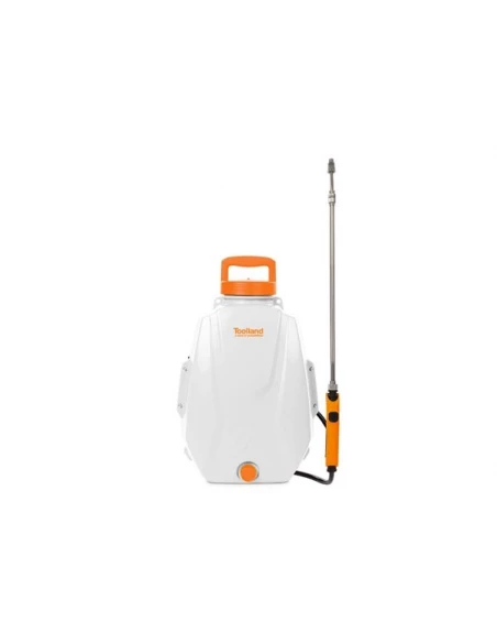 pulvérisateur dorsal à batterie - 12 litres