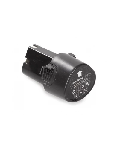 batterie de rechange pour pulvérisateur dorsal à batterie - 12 l