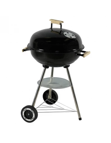 barbecue four saveur