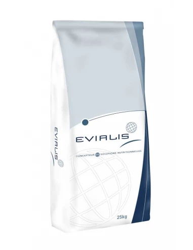 aliment ovin caprin patrilis 25 kg REGAL