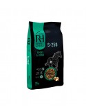 aliment cheval floconné s250 20 kg ROYAL HORSE