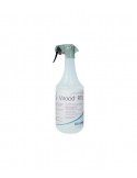 VIROCID RTU 1 litre spray désinfectant