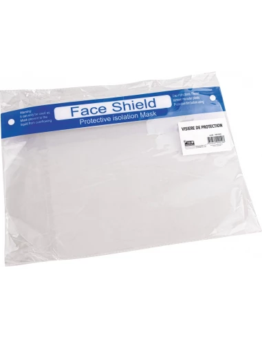 visiere de protection