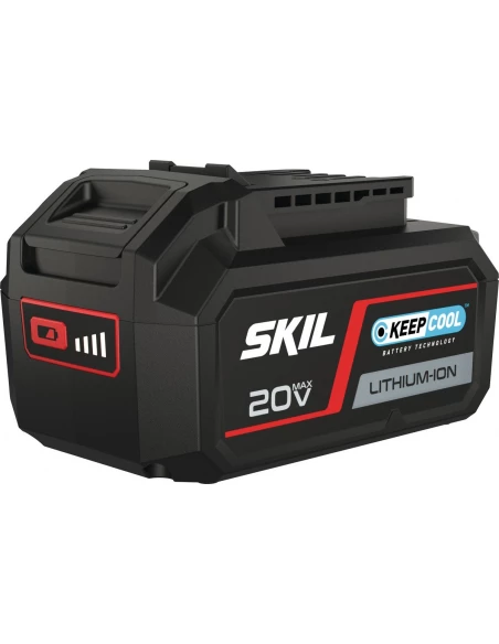 Batterie 18v 4ah keep cool - SKIL