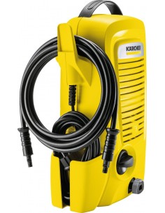 nettoyeur hte press. k2 univer