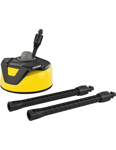 Brosse Terrasse T-Racer T5 Nettoyage Rapide et Sans Éclaboussures - KARCHER