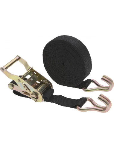 sang cliq 2croch 35mm 4,50m nr