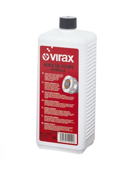 huile de coupe 1 litre 110101