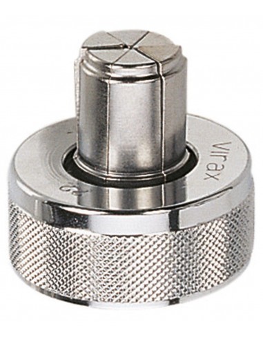 tete emboiture d10 mm 252602
