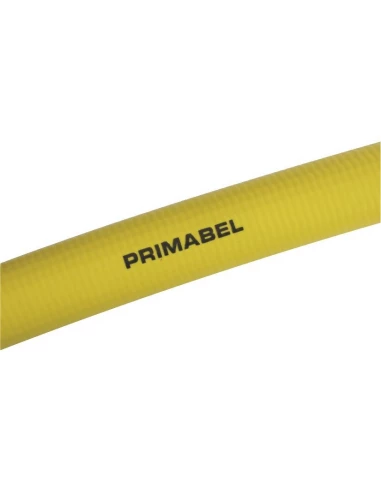 tuyau primabel jaune d 15