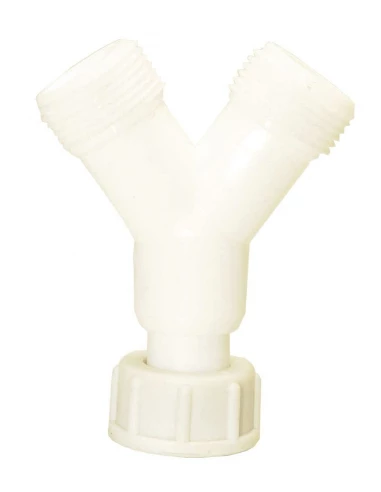 raccord alimentation 'y' b229