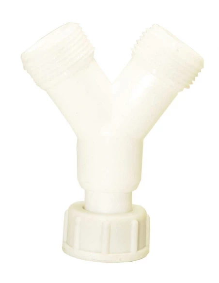 raccord alimentation 'y' b229