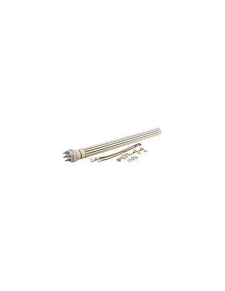 resistance steatite d47 060177