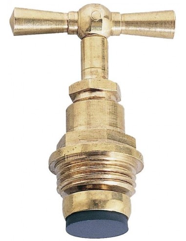 tete de rob brosse 23x150