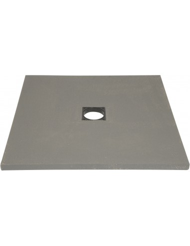 receveur douche panodur 340120