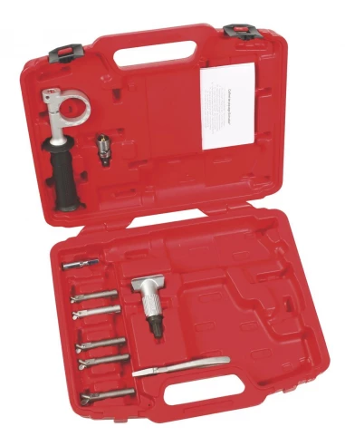 Coffret piquage 12 à 22 mm extrudax - Virax