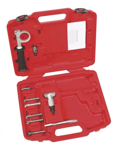 Coffret piquage 12 à 22 mm extrudax - Virax