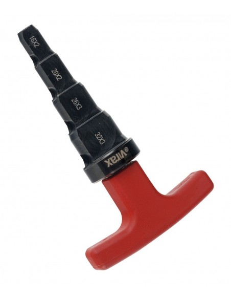 Calibreur Multidiamètre Virax Calibrage rapide et précis multi-diamètres - VIRAX