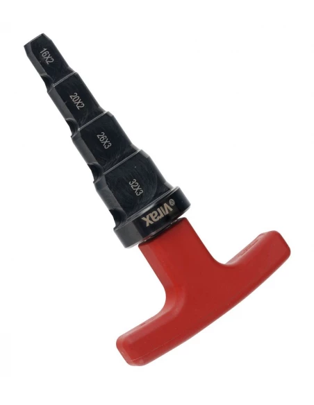 calibreur ebavureur 221276