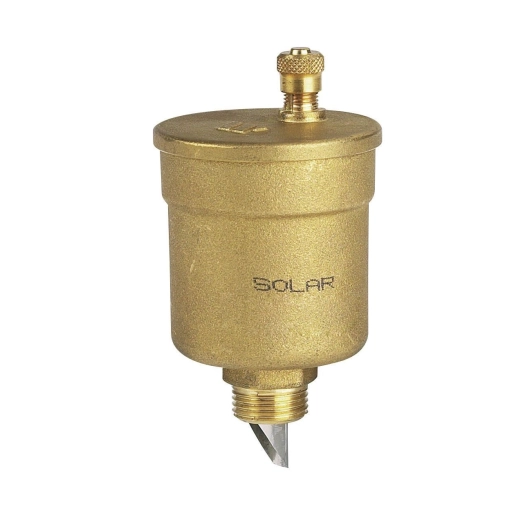 Purgeur d'air solaire MINIVENT 3/8 - Watts