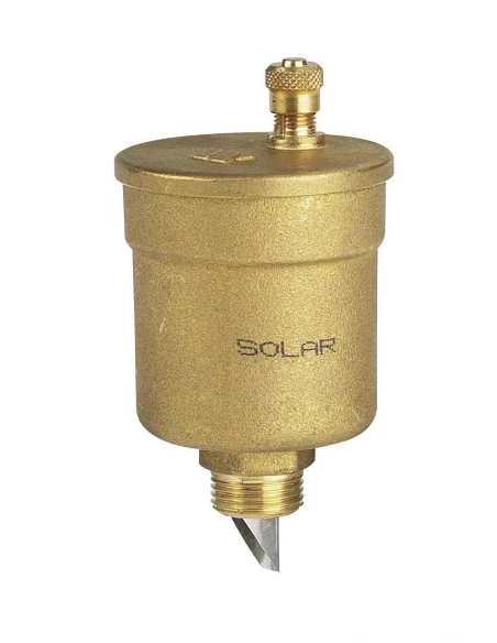 Purgeur d'air solaire MINIVENT 3/8 - Watts
