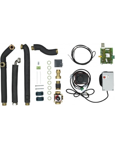 kit 2z alfea a i duo 570629