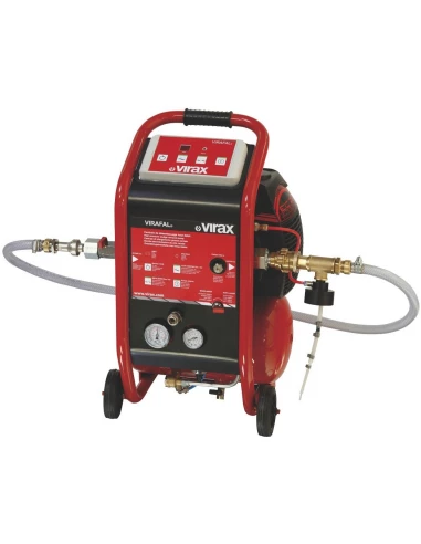 centrale de desembouage 295053