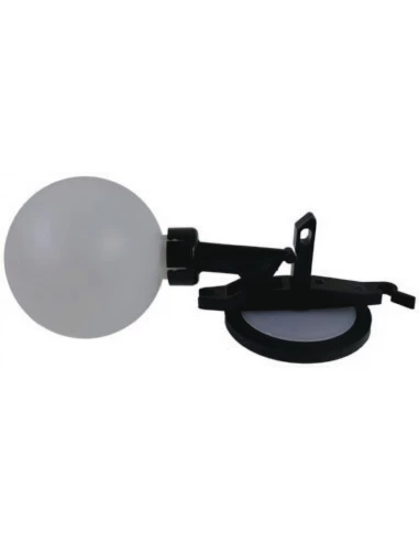 Kit soupape de chasse WC Aspirambo Porcher