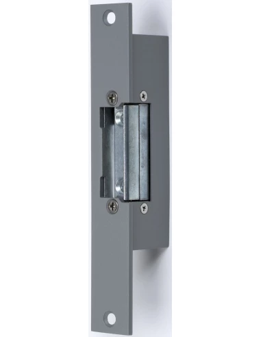 Gâche 1 temps 12 Volts saillie ou encastrable - série EL - Aiphone