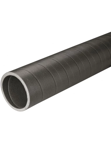 conduit ubiflux iso d160 l1000