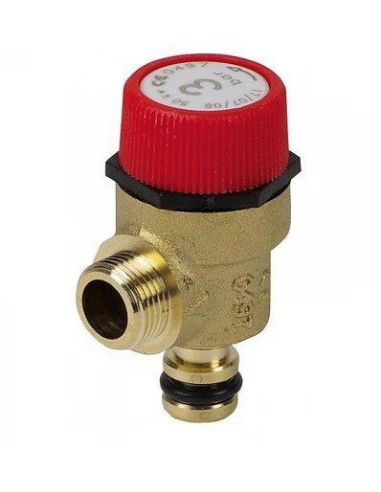 soupape securite 3b 61312668