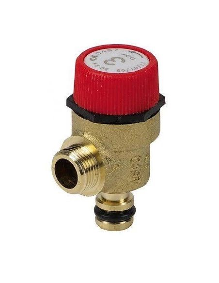 soupape securite 3b 61312668