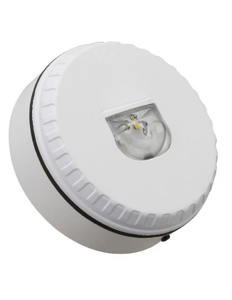 diffuseur led rouge solista lx