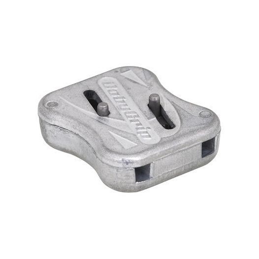 galet verrouillage 2mm 30x25mm