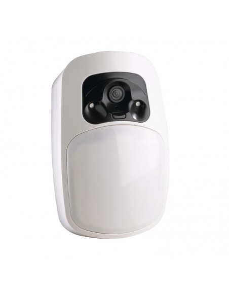 Caméra Vidéo Tyxal+ DMBV Surveillance vidéo connectée pour système Tyxal+ - DELTA DORE