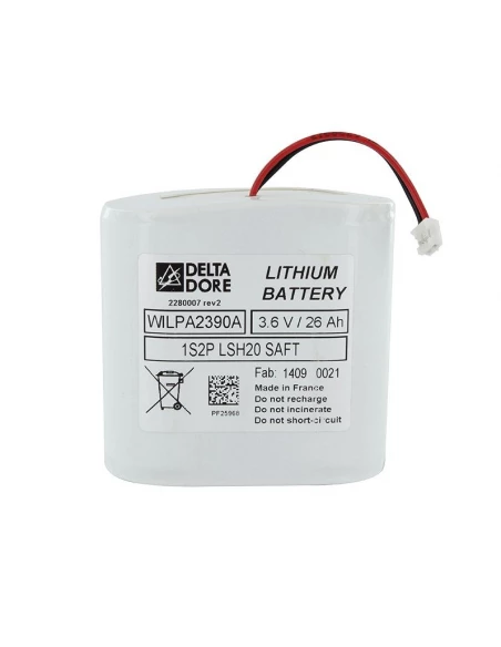 pile pr sirene tixal +