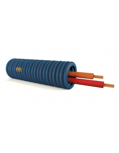 G filee bleu d20 5g1,5 rbv/jmn