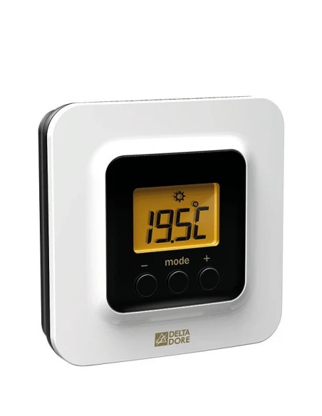 thermostat ambiance tybox5101