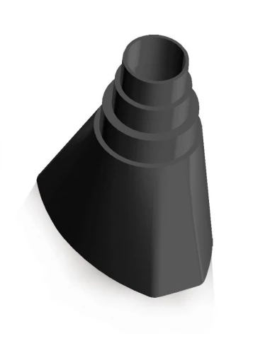 manchon neoprene tuile