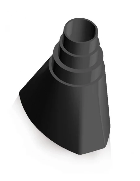 manchon neoprene tuile