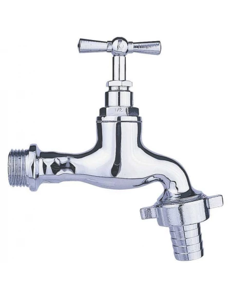 rob arros tete 1/2-3/4''nf chr