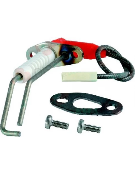 electrode allumage /