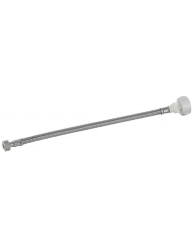 flexible a tresse metallique