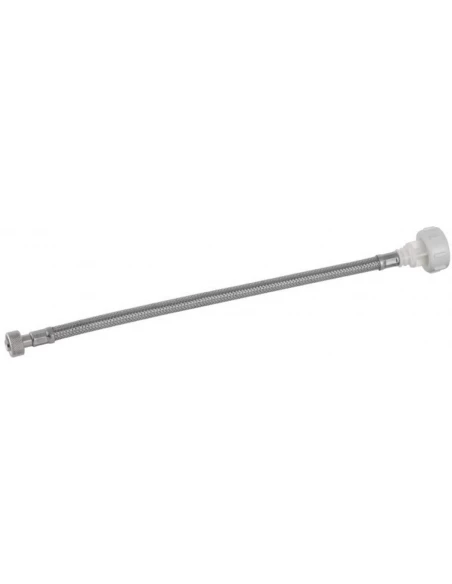 flexible a tresse metallique