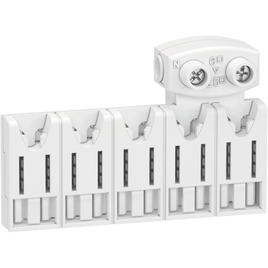 repartiteur xe 13m connecteur