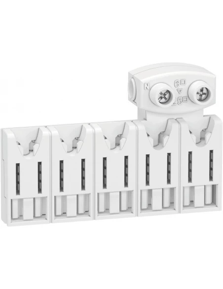 repartiteur xe 13m connecteur