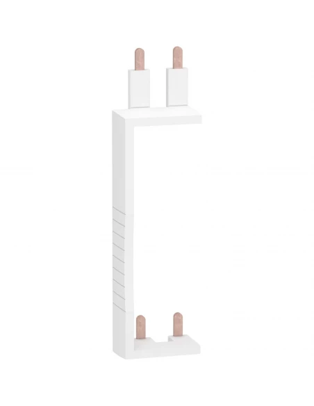peigne vertical pour id 2p xp