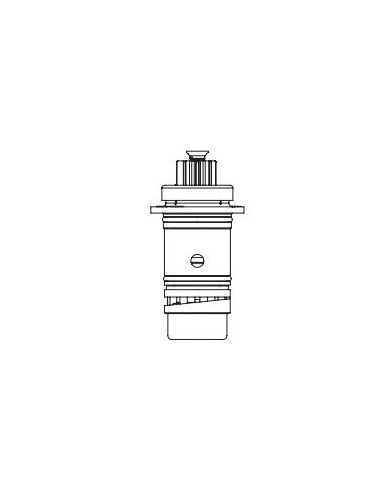cartouche tempomix douche