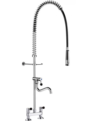 comb pre lvg av mel 2 trous